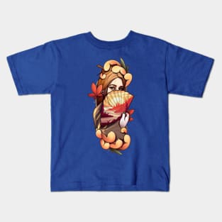 kimono Kids T-Shirt